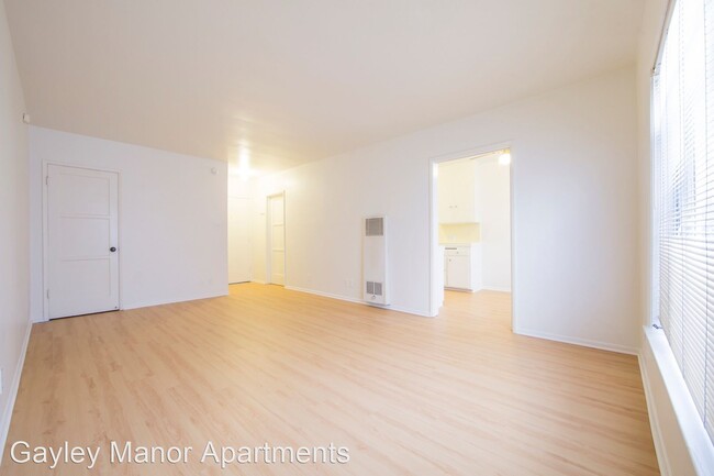 Building Photo - 729 Gayley Ave