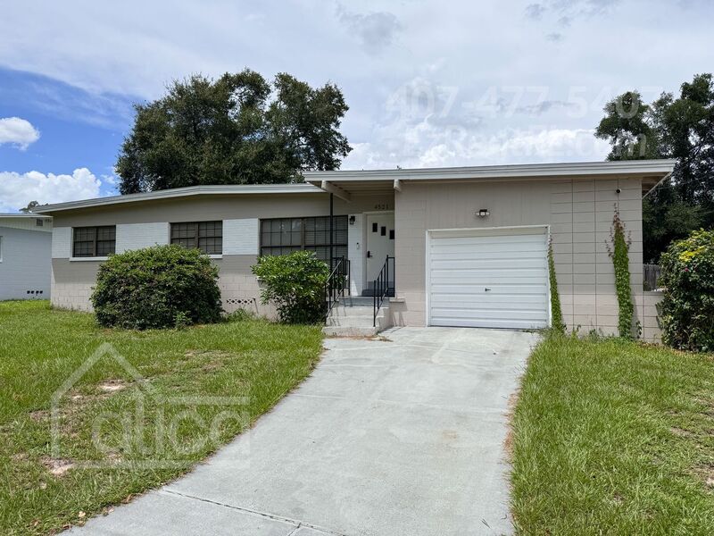 Building Photo - 4521 Jim Glenn Dr