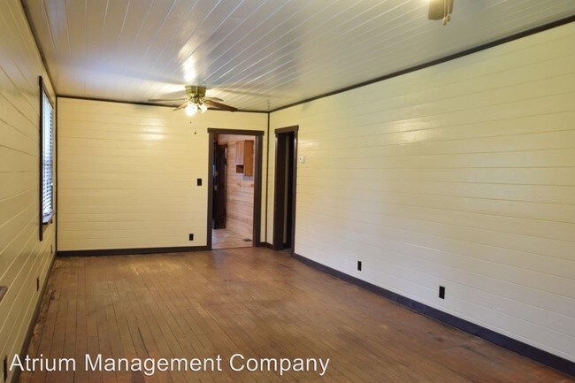 Foto del edificio - 3 br, 1 bath House - 2003 Jefferson Avenue