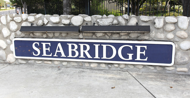 Foto del edificio - Seabridge Villas