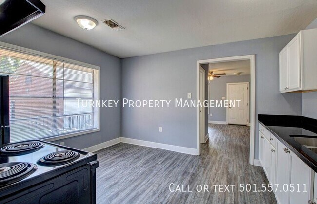 Foto del edificio - 1502 Sycamore St