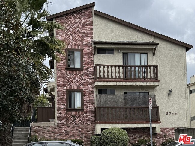 Foto del edificio - 3744 Delmas Terrace