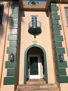 Foto del edificio - 420 S Cochran Ave