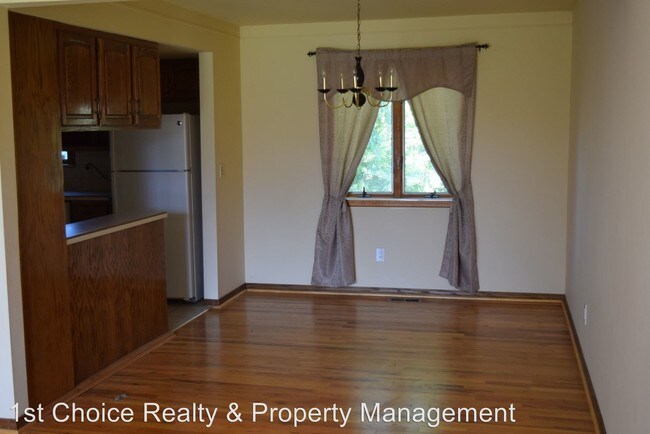 Foto del edificio - 4 br, 1.5 bath House - 35440 Mustang