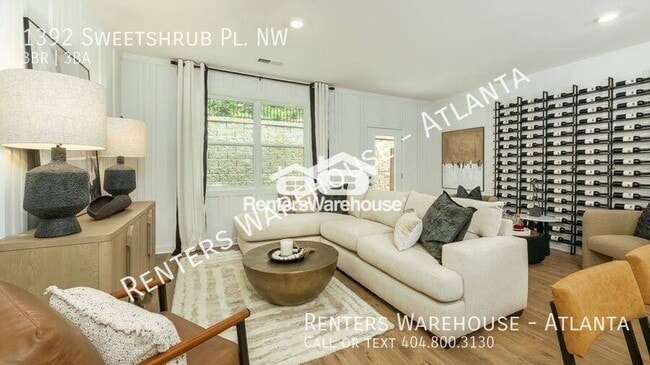 Building Photo - 1392 Grove Park Pl NW