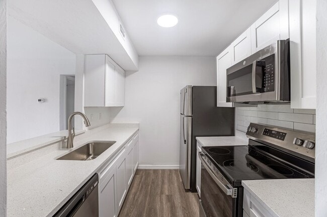 Interior Photo - Brantley Pines Apartments