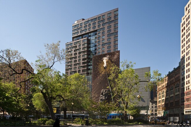 Foto del edificio - 1 Union Sq