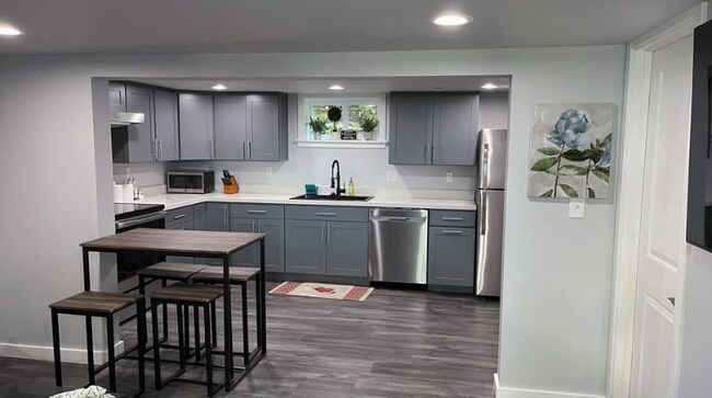 Photo - 1012 NE 91st St Apartment