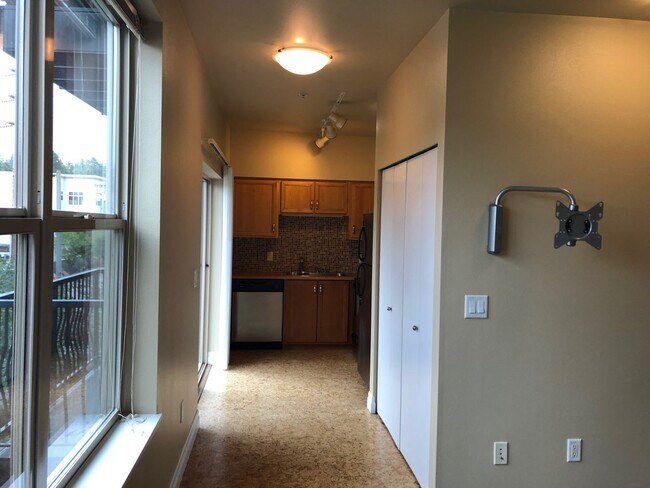 Foto del edificio - Fairhaven Harris Square Studio Condo For Rent in Historic Fairhaven
