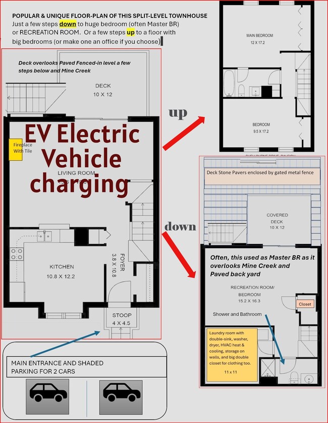 Foto del edificio - 7272 Shellburne Dr
