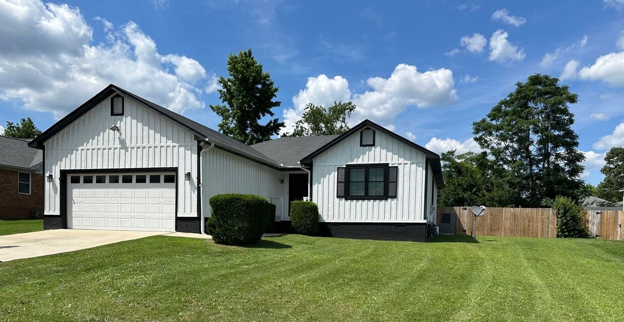 Primary Photo - Available now in Amelia Landing Subdivisio...