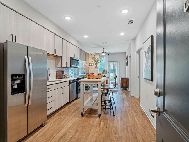 Foto del edificio - Advenir at The Watson