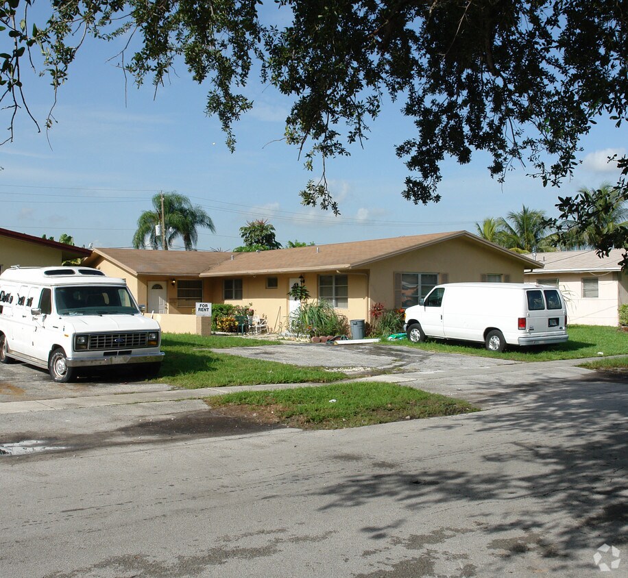 Foto del edificio - 6530 NW 20th Ct
