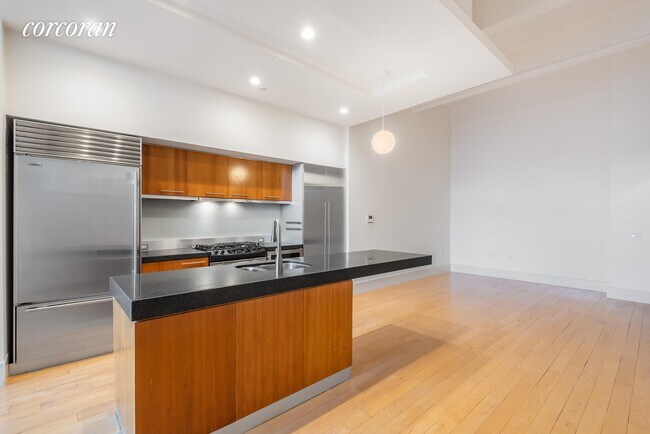Foto del edificio - 55 Berry St