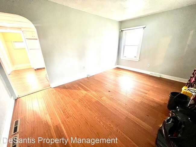 Building Photo - 2 br, 1 bath House - 1708 Davidson Street