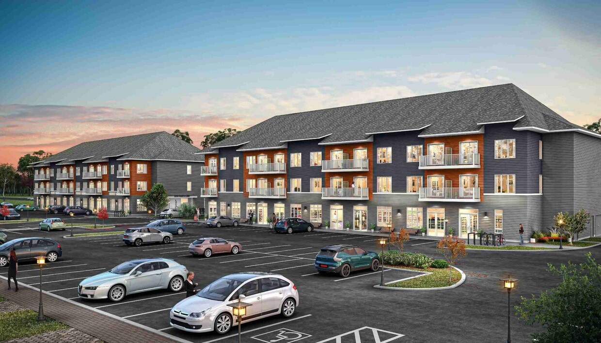 Photo principale - 3600 Brian Coburn Blvd.