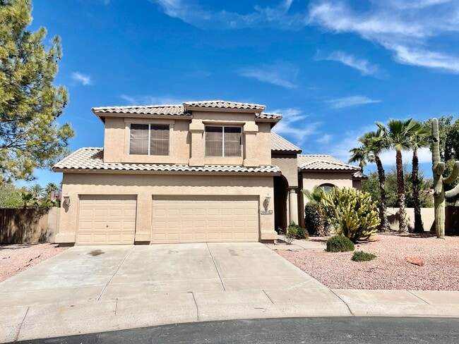 Photo - 16001 S 38th Way House