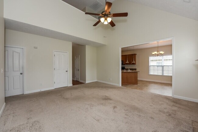 Foto del edificio - 1448 Jeter Way