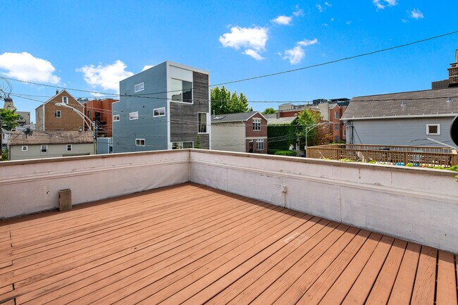Foto del edificio - 1515 W Chestnut St