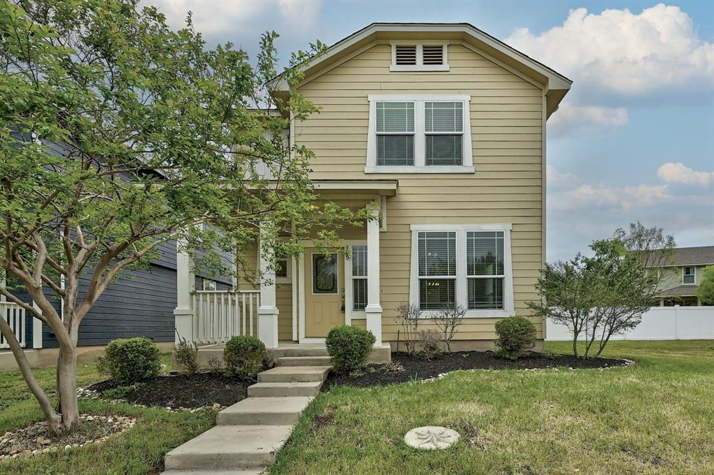 900 Alamo Plaza Dr, Cedar Park, TX 78613 House for Rent in Cedar Park