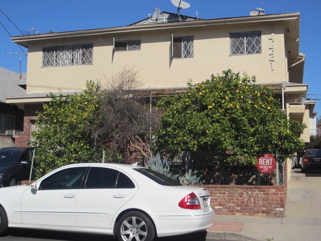 Building Photo - 4421 Melbourne Ave