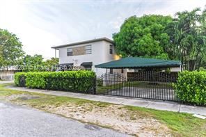 Building Photo - 2 br, 1 bath House - 1075 NW 34th St