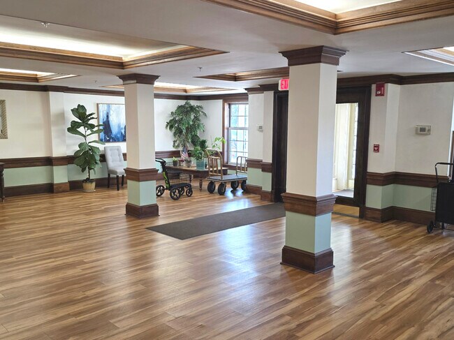 Foto del edificio - 59 Courtland Ave