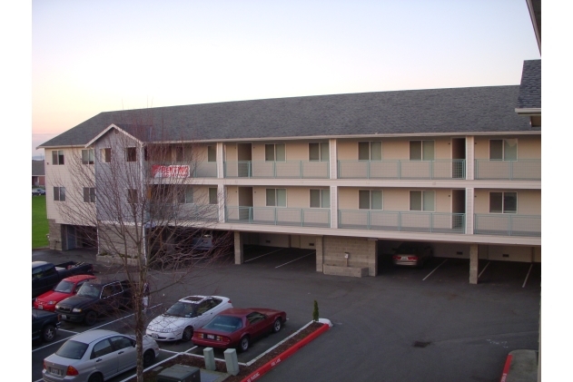 Building Photo - The Heritage Park Apartments