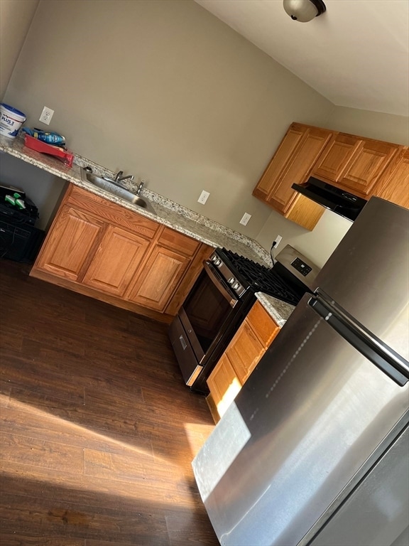 Foto del edificio - 159 4th St