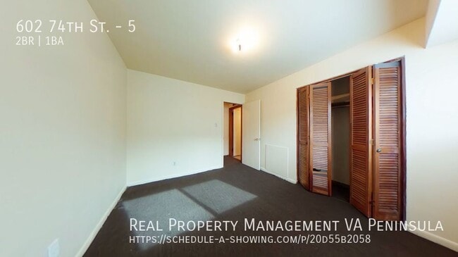 Foto del edificio - 602 74th St