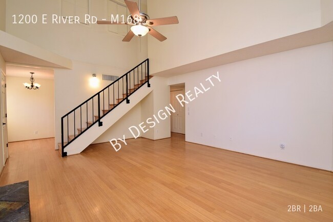 Building Photo - Casitas Real 2 Bed 2 Bath + Loft Space Con...