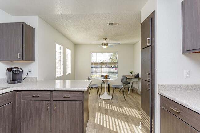 Building Photo - 2500 N Rainbow Blvd