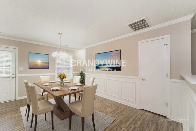 Foto del edificio - 5000 Oak Pasture Ln