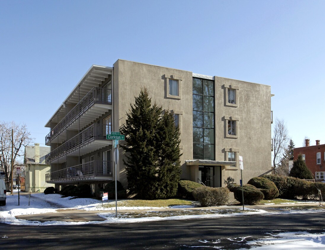 Foto del edificio - Caravelle