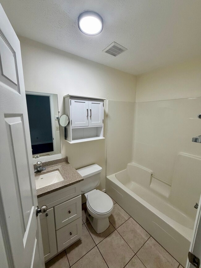 Master Bathroom - 6224 Sunset Ave
