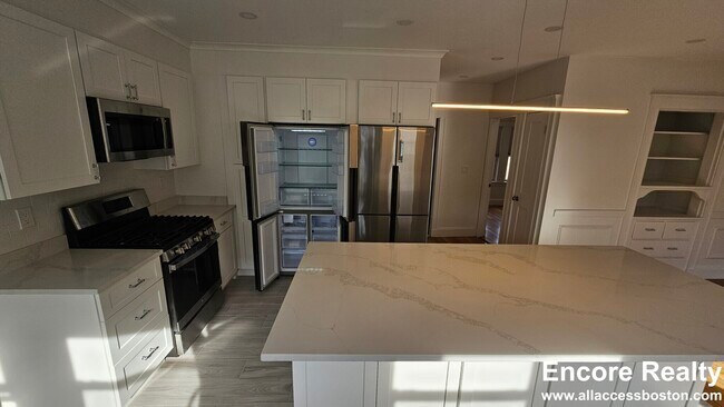 Foto del edificio - 16 Gerald Rd