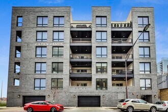 Building Photo - 650 N Morgan St