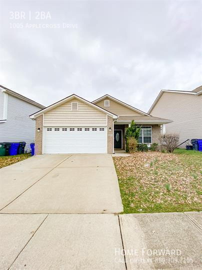 Foto del edificio - 1005 Applecross Dr