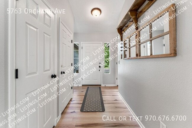 Building Photo - 5763 Orchard Ave