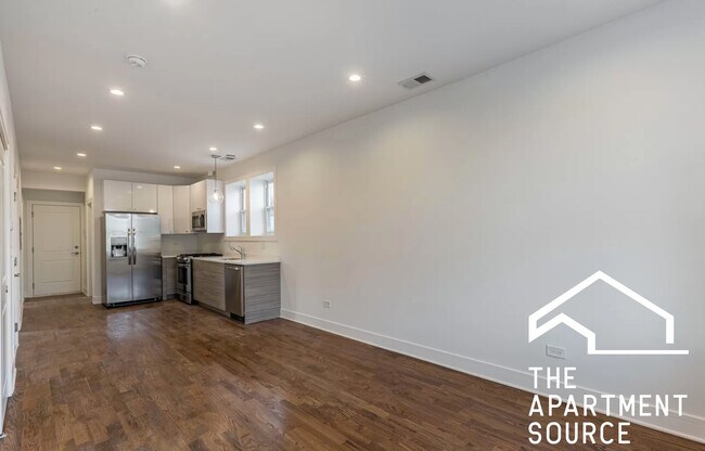 Foto del edificio - 2347 W Taylor St
