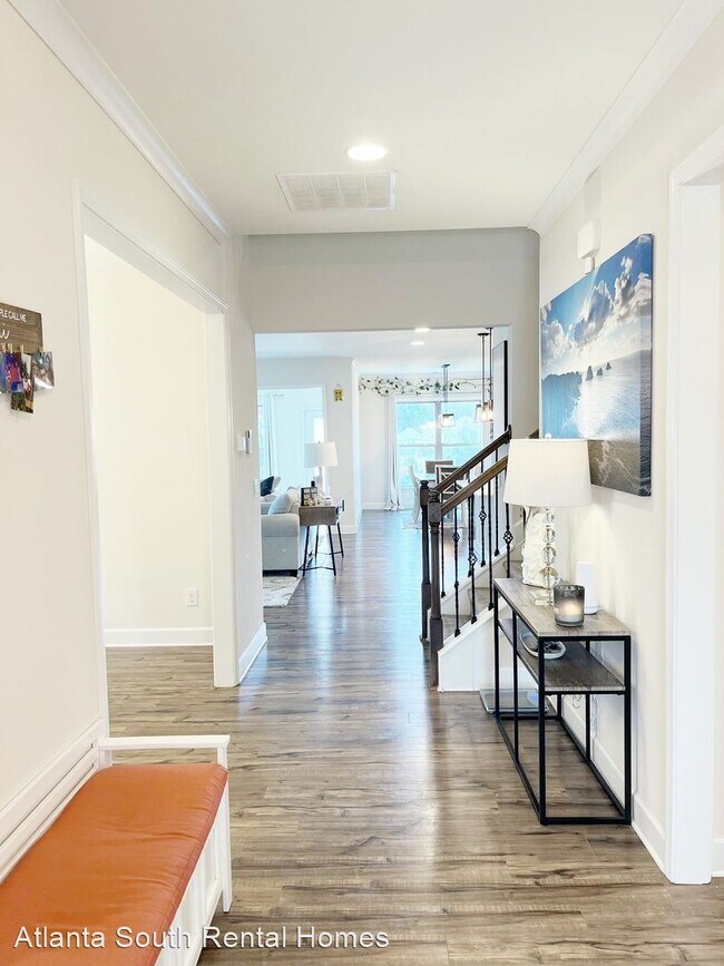 Foto del edificio - 4 br, 3 bath House - 218 Florence Rd