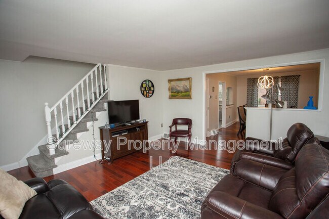 Foto del edificio - 522 King Ave