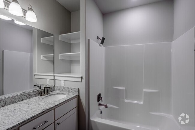 Building Photo - AH 7 | Aspen Heights