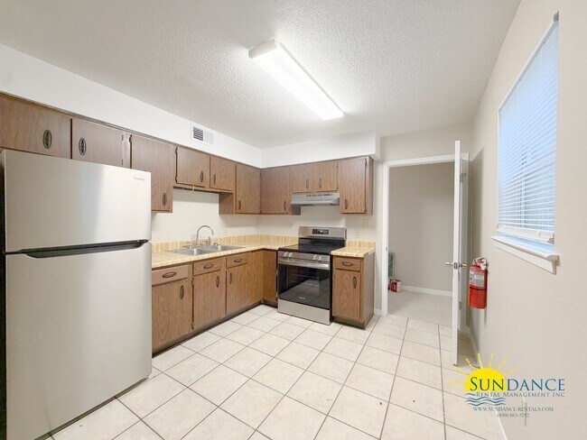 Foto del edificio - Updated 2 Bedroom Unit in Fort Walton Beach!