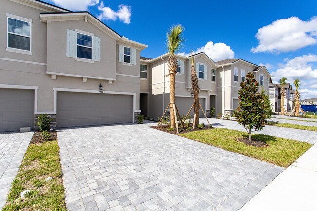 Foto del edificio - 2443 Arbor Wind Dr
