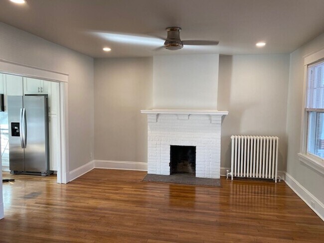 Foto del edificio - 3 BR / 1.5 BA Jewel in the Museum District...