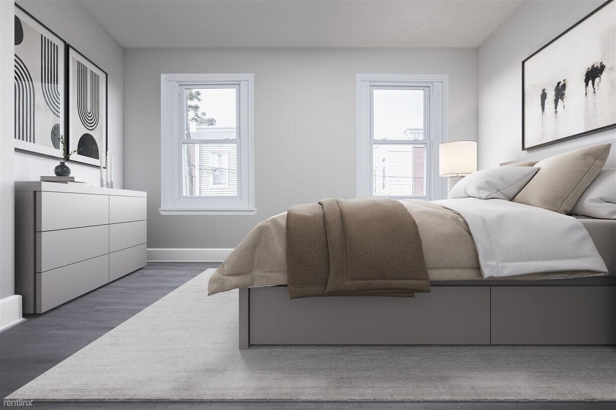 Foto principal - 3 br, 3 bath House - Philly Co-Living Homes