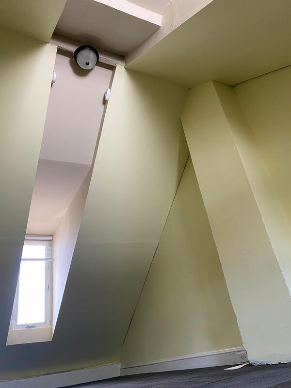 Foto del edificio - 33 Moss St
