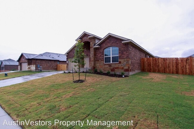 Building Photo - 3 br, 2 bath House - 705 Coltrane Dr