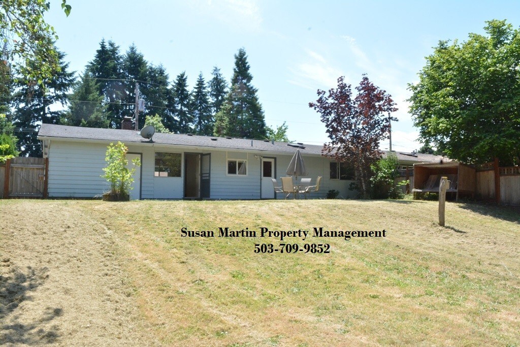 166 NE Azalea Dr, Adair Village, OR 97330 House Rental in Adair
